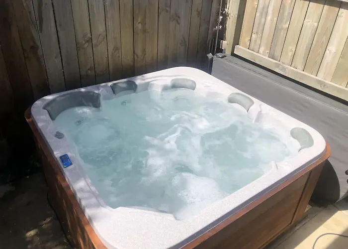 Holiday home Mckenzie Rotorua