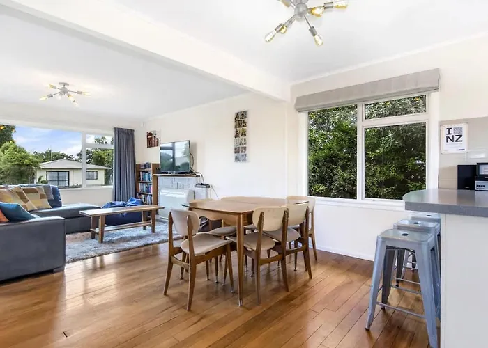 Mckenzie Holiday home