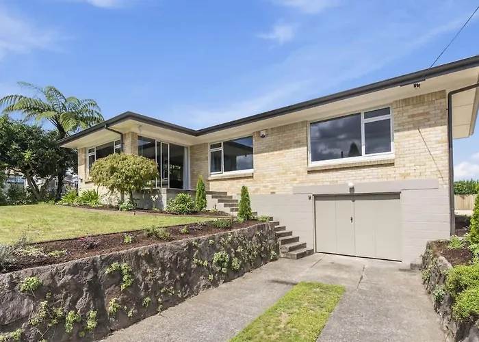 Mckenzie Holiday home *