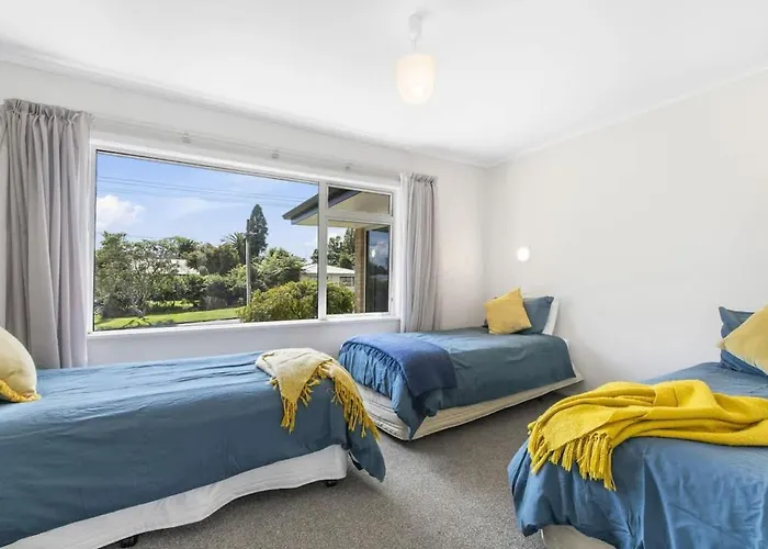 Holiday home Mckenzie *