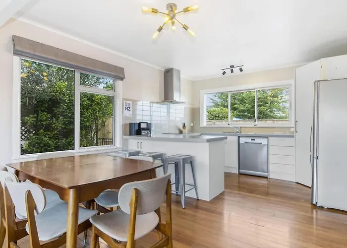 Mckenzie Holiday home